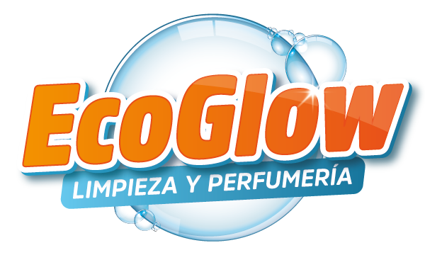 EcoGlow limpieza y perfumería